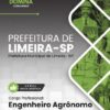 Engenheiro Agrônomo Limeira SP | Apostila 2026 2 Engenheiro Agrônomo Limeira SP | Apostila 2026