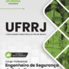 Engenheiro de Segurança do Trabalho UFRRJ | Apostila 2026 3 Engenheiro de Segurança do Trabalho UFRRJ | Apostila 2026