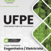Engenheiro Eletricista UFPE | Apostila 2027
