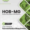 Farmacêutico Bioquímico Hospital Odilon Behrens HOB MG | Apostila 2026 2 Farmacêutico Bioquímico Hospital Odilon Behrens HOB MG | Apostila 2026