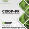 Farmacêutico CISOP PR | Apostila 2026