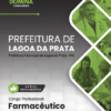 Farmacêutico Lagoa da Prata MG | Apostila 2026 3 Farmacêutico Lagoa da Prata MG | Apostila 2026