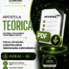 Fiscal Agropecuário Engenharia Agronômica ADEAL | Apostila 2026