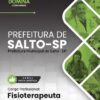Fisioterapeuta Salto SP | Apostila 2026