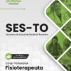Fisioterapeuta SES TO | Apostila 2026