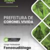 Fonoaudiólogo Coronel Vivida PR | Apostila 2026 2 Fonoaudiólogo Coronel Vivida PR | Apostila 2026