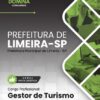 Gestor de Turismo Limeira SP | Apostila 2026 2 Gestor de Turismo Limeira SP | Apostila 2026