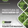 Guarda Civil Municipal Prefeitura Mogi Mirim SP | Apostila 2026 3 Guarda Civil Municipal Prefeitura Mogi Mirim SP | Apostila 2026