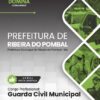 Guarda Civil Municipal Ribeira do Pombal BA | Apostila 2026 2 Guarda Civil Municipal Ribeira do Pombal BA | Apostila 2026