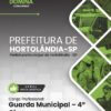 Guarda Municipal Hortolândia SP | Apostila 2026 4 Guarda Municipal Hortolândia SP | Apostila 2026