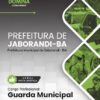 Guarda Municipal Jaborandi BA | Apostila 2026 3 Guarda Municipal Jaborandi BA | Apostila 2026