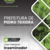 Inseminador Pedro Teixeira MG | Apostila 2026 2 Inseminador Pedro Teixeira MG | Apostila 2026