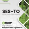 Inspetor em Vigilância Sanitária Arquiteto SES TO | Apostila 2026 3 Inspetor em Vigilância Sanitária Arquiteto SES TO | Apostila 2026