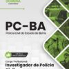 Investigador de Polícia Civil PC BA | Apostila 2026 2 Investigador de Polícia Civil PC BA | Apostila 2026