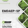 Leiturista EMDAEP Dracena SP | Apostila 2026