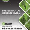 Médico da Família Coronel Vivida PR | Apostila 2026 2 Médico da Família Coronel Vivida PR | Apostila 2026