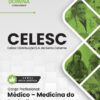 Médico do Trabalho CELESC | Apostila 2026 2 Médico do Trabalho CELESC | Apostila 2026