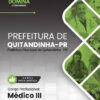 Médico Quitandinha PR | Apostila 2026 2 Médico Quitandinha PR | Apostila 2026