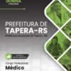 Médico Tapera RS | Apostila 2026 3 Médico Tapera RS | Apostila 2026