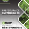 Médico Veterinário Quitandinha PR | Apostila 2026 2 Médico Veterinário Quitandinha PR | Apostila 2026