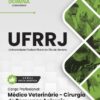 Médico Veterinário UFRRJ | Apostila 2026 2 Médico Veterinário UFRRJ | Apostila 2026