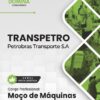 Moço de Máquinas TRANSPETRO | Apostila 2026