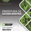 Monitor Silveira Martins RS | Apostila 2026