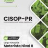 Motorista CISOP PR | Apostila 2026 2 Motorista CISOP PR | Apostila 2026