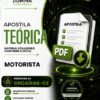 Motorista Groaíras CE | Apostila 2026