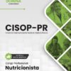 Nutricionista CISOP PR | Apostila 2026 3 Nutricionista CISOP PR | Apostila 2026