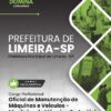 Oficial Manutenção Máquinas Mecânico de Máquina Rodoviária Limeira SP | Apostila 2026 3 Oficial Manutenção Máquinas Mecânico de Máquina Rodoviária Limeira SP | Apostila 2026