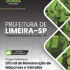 Oficial Manutenção Máquinas Mecânico de Veículos Pesados Limeira SP | Apostila 2026 3 Oficial Manutenção Máquinas Mecânico de Veículos Pesados Limeira SP | Apostila 2026