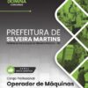 Operador de Máquinas Silveira Martins RS | Apostila 2026 3 Operador de Máquinas Silveira Martins RS | Apostila 2026