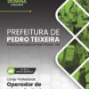 Operador de Motoniveladora Pedro Teixeira MG | Apostila 2026 2 Operador de Motoniveladora Pedro Teixeira MG | Apostila 2026