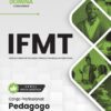 Pedagogo IFMT | Apostila 2026