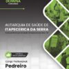 Pedreiro AMS Itapecerica da Serra SP | Apostila 2026 3 Pedreiro AMS Itapecerica da Serra SP | Apostila 2026