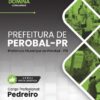 Pedreiro Perobal PR | Apostila 2026 3 Pedreiro Perobal PR | Apostila 2026