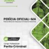 Perícia Oficial MA Arquiteto | Apostila 2027