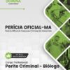 Perícia Oficial MA Biólogo | Apostila 2027 3 Perícia Oficial MA Biólogo | Apostila 2027