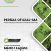 Perícia Oficial MA Médico Radiologista | Apostila 2027