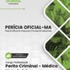 Perícia Oficial MA Médico Veterinário | Apostila 2027