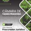 Procurador Jurídico Câmara Tasso Fragoso MA | Apostila 2026 3 Procurador Jurídico Câmara Tasso Fragoso MA | Apostila 2026