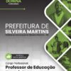 Professor de Educação Especial Silveira Martins RS | Apostila 2026