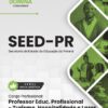Professor Educação Profissional Turismo e Lazer SEED PR | Apostila 2026