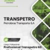 Profissional Transpetro Júnior Advocacia TRANSPETRO | Apostila 2026