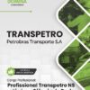 Profissional Transpetro Júnior Ciência de Dados TRANSPETRO | Apostila 2026
