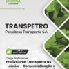Profissional Transpetro Júnior Comercialização e Logística Transporte Marítimo TRANSPETRO | Apostila 2026 3 Profissional Transpetro Júnior Comercialização e Logística Transporte Marítimo TRANSPETRO | Apostila 2026