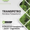 Profissional Transpetro Júnior Engenharia Elétrica TRANSPETRO | Apostila 2026 2 Profissional Transpetro Júnior Engenharia Elétrica TRANSPETRO | Apostila 2026