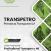 Profissional Transpetro Júnior Medicina do Trabalho TRANSPETRO | Apostila 2026 2 Profissional Transpetro Júnior Medicina do Trabalho TRANSPETRO | Apostila 2026