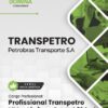 Profissional Transpetro Júnior Nível Médio Contabilidade TRANSPETRO | Apostila 2026